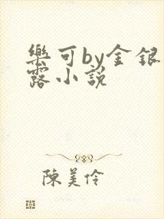 乐可by金银花露小说