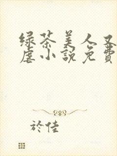 绿茶美人又在求虐小说免费阅读笔趣阁封面