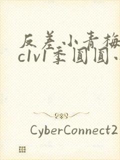 反差小青梅不经c1v1季圆圆小说