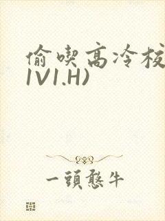 偷吃高冷校草(1V1.H)