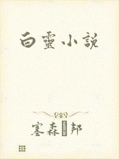 白灵小说