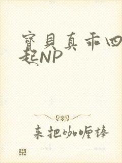 宝贝真乖四人一起NP封面