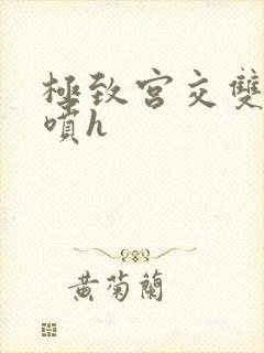 极致宫交双性潮喷h