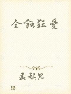 全蚀狂爱封面