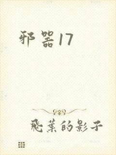 邪器17