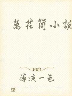 万花筒小说