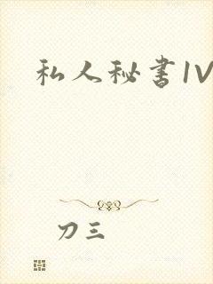 私人秘书1V1