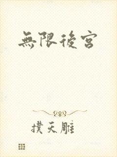 无限后宫封面