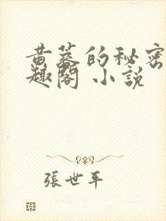 黄蓉的秘密 笔趣阁 小说