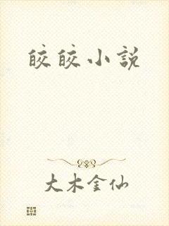 皎皎小说