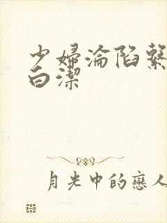 少妇沦陷系列之白洁