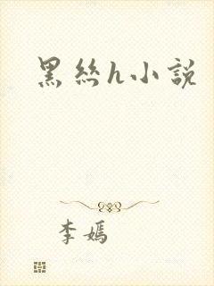 黑丝h小说