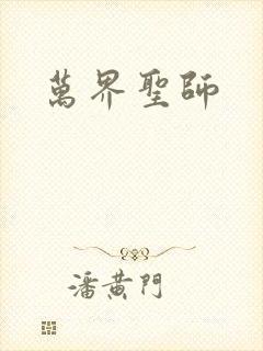 万界圣师