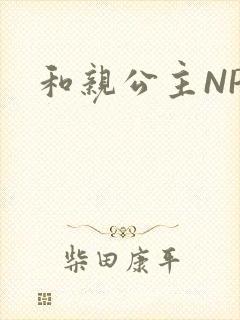和亲公主NPC