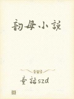 韵母小说