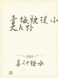 青梅被从小摸到大h补