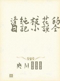 清纯校花的堕落日记小说全文免费阅读