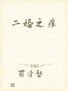 二婚之痒