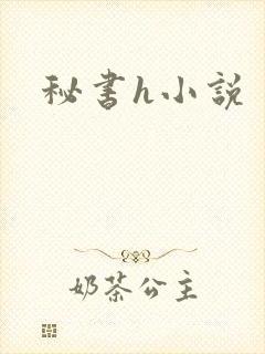 秘书h小说