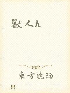 兽人h