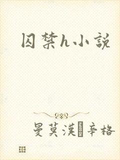 囚禁h小说