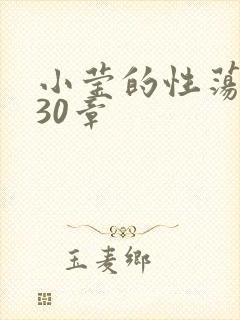 小莹的性荡生活30章