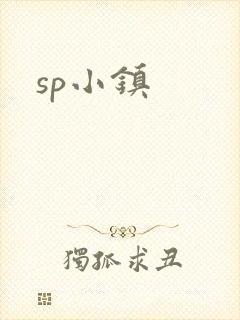 sp小镇