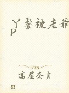 丫鬟被老爷玩NP