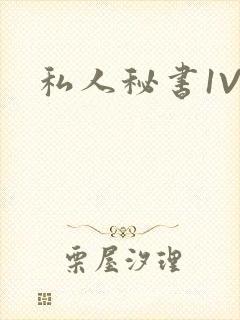 私人秘书1V1