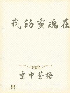 我的灵魂在古代