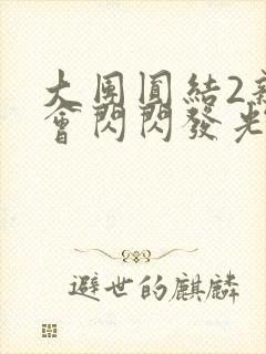大团圆结2亲情会闪闪发光作文