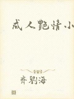 成人艳情小说封面