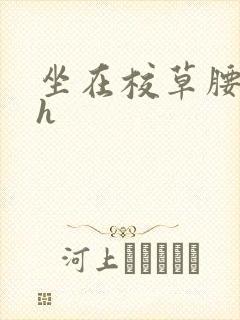 坐在校草腰上动h封面