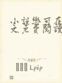 小说乐可在线全文免费阅读笔趣阁下载网站