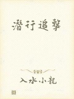 潜行追击