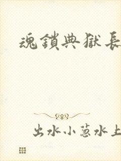 魂锁典狱长