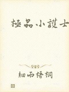 极品小护士
