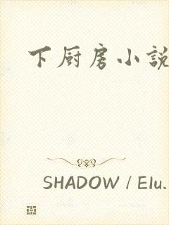 下厨房小说