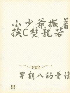 小少爷撅着屁股挨C双龙若