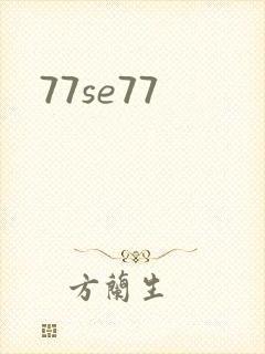 77se77