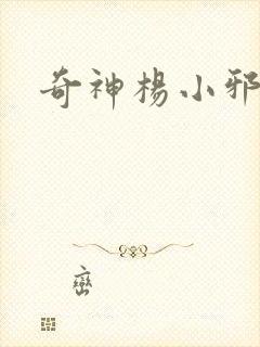 奇神杨小邪