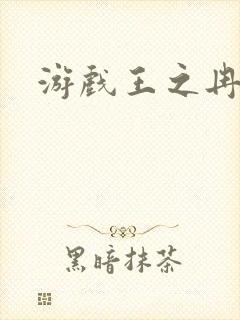 游戏王之冉冉封面