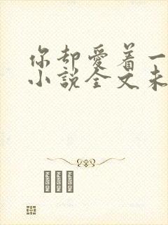 你却爱着一个他小说全文未删减免费