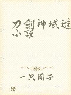刀剑神域进击篇小说