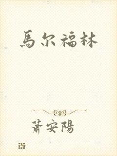 马尔福林封面