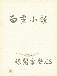 白灵小说