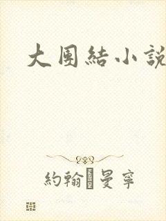 大团结小说阅读