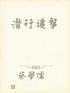 潜行追击