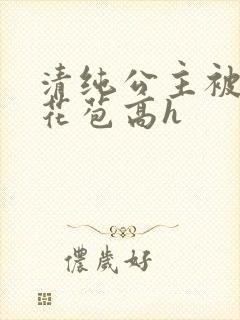 清纯公主被迫开花苞高h封面