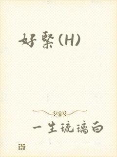 好紧(H)